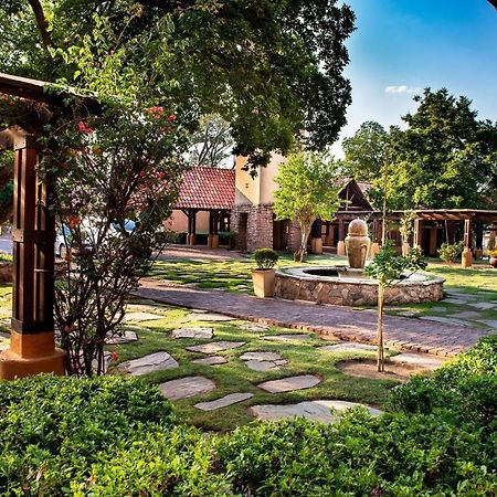 Lombardy Boutique Hotel & Conference Venue Pretoria Luaran gambar