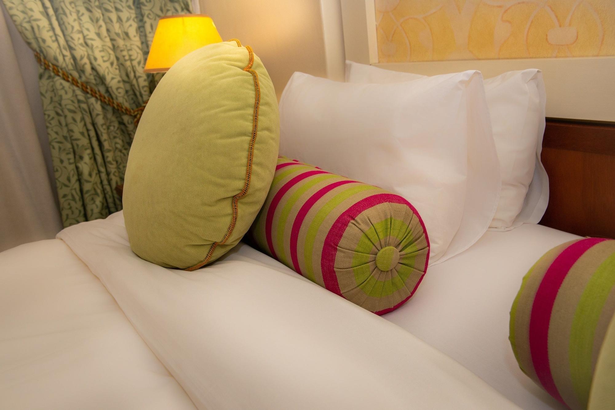 Lombardy Boutique Hotel & Conference Venue Pretoria Luaran gambar