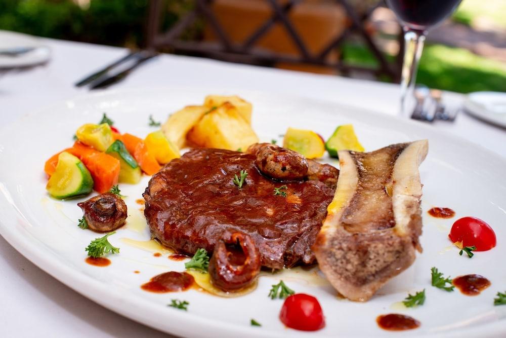 Lombardy Boutique Hotel & Conference Venue Pretoria Luaran gambar
