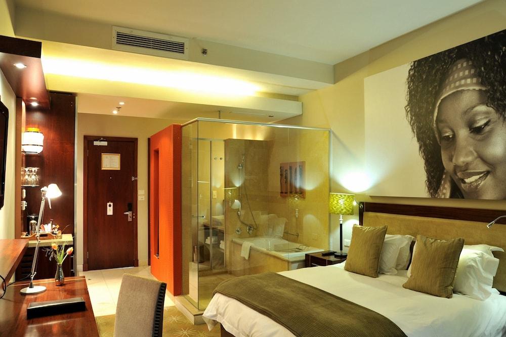 Lombardy Boutique Hotel & Conference Venue Pretoria Luaran gambar