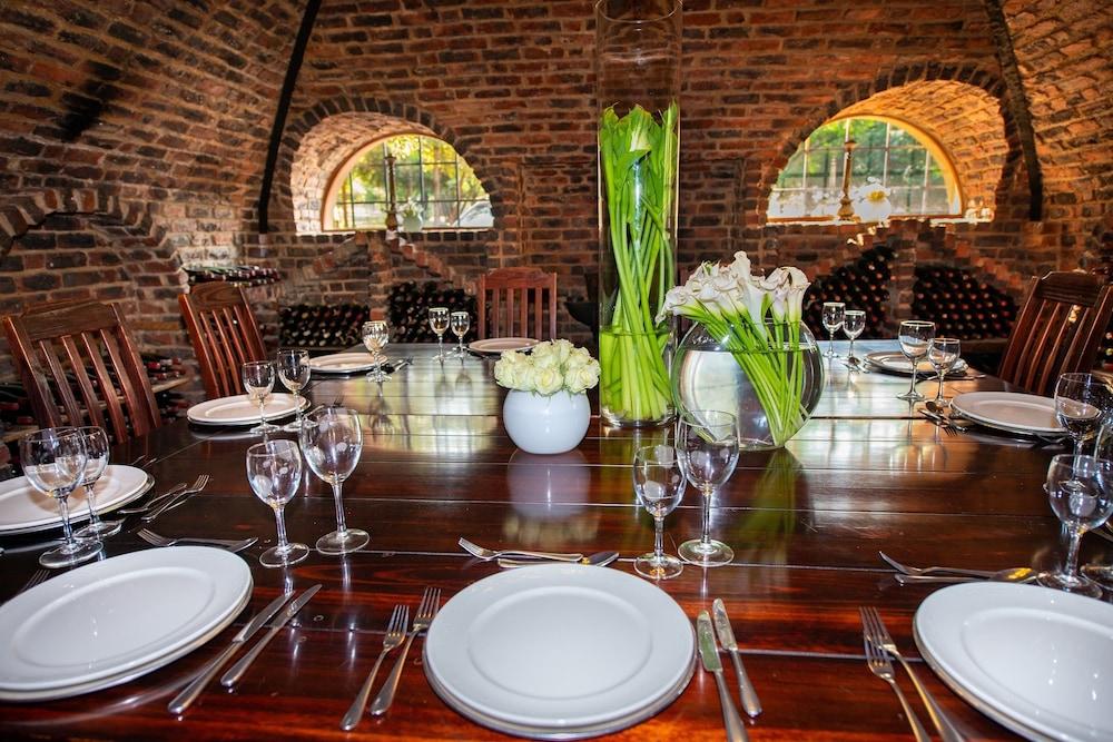 Lombardy Boutique Hotel & Conference Venue Pretoria Luaran gambar