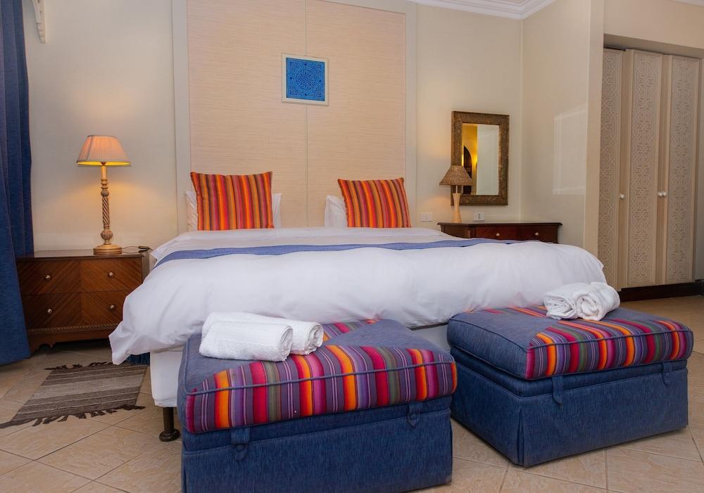 Lombardy Boutique Hotel & Conference Venue Pretoria Luaran gambar