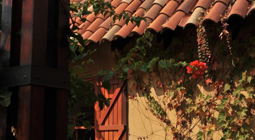 Lombardy Boutique Hotel & Conference Venue Pretoria Luaran gambar