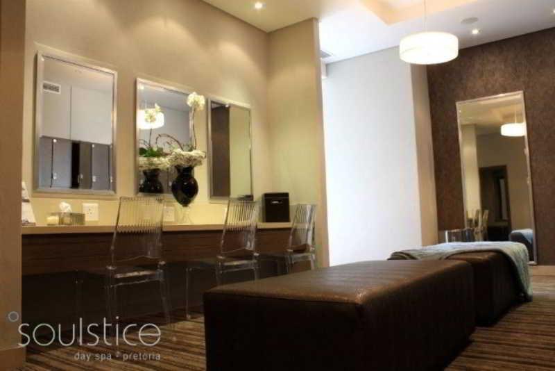 Lombardy Boutique Hotel & Conference Venue Pretoria Luaran gambar
