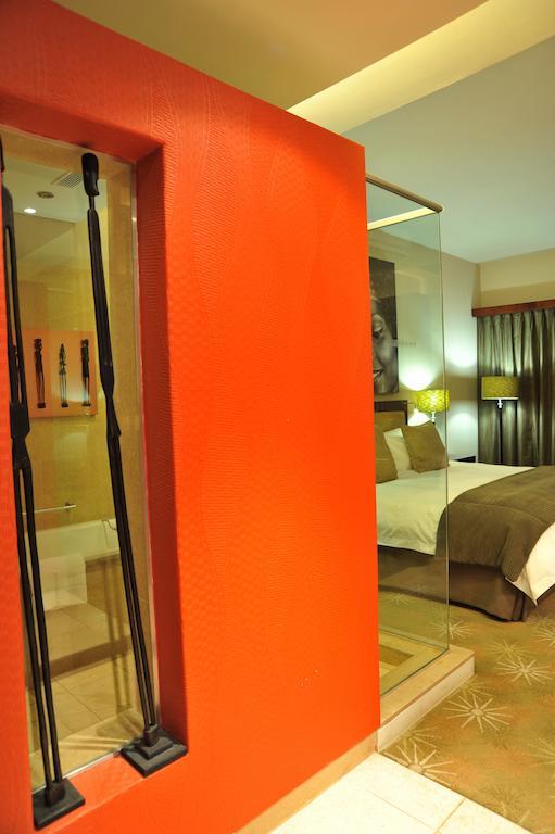 Lombardy Boutique Hotel & Conference Venue Pretoria Bilik gambar