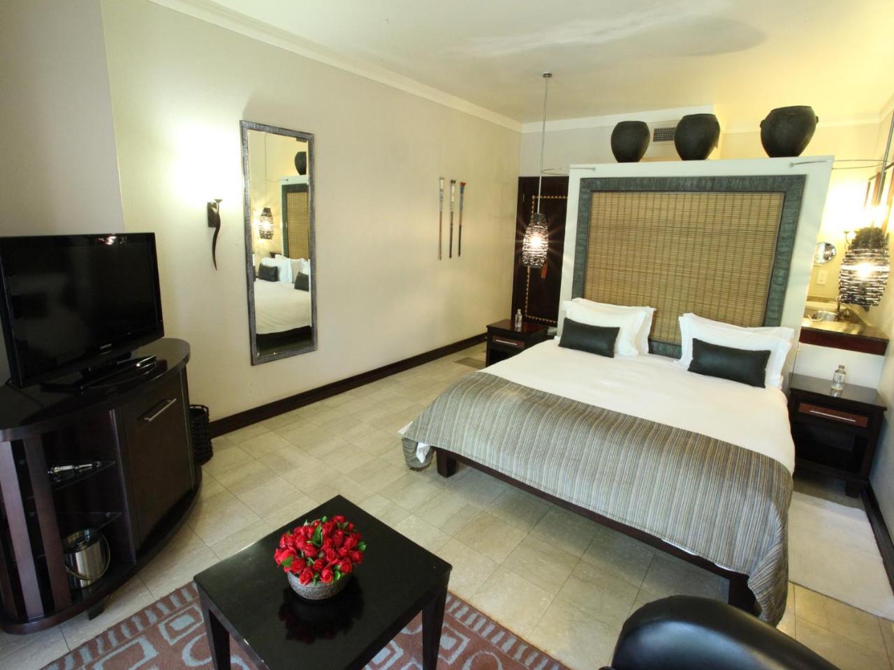 Lombardy Boutique Hotel & Conference Venue Pretoria Luaran gambar