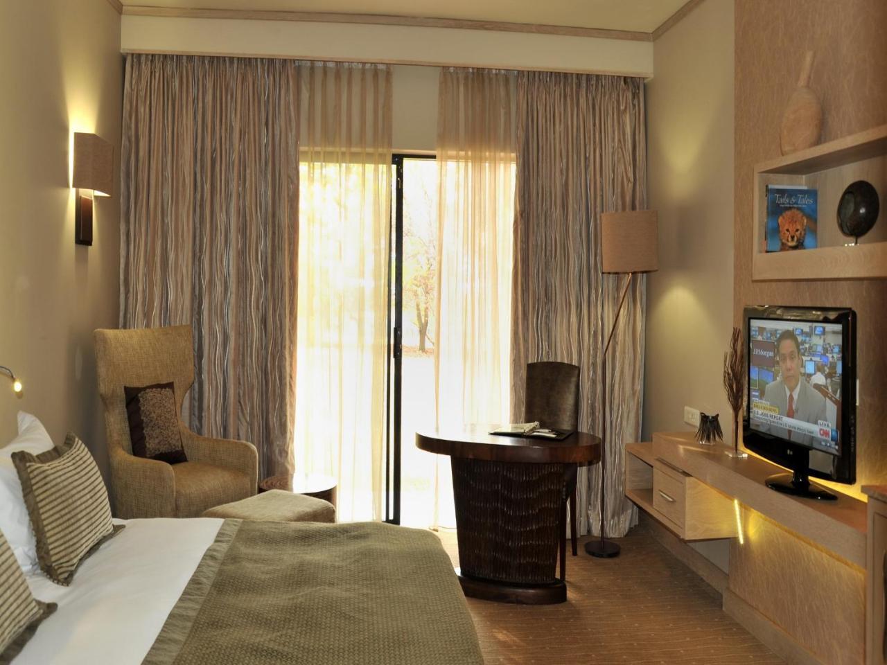 Lombardy Boutique Hotel & Conference Venue Pretoria Luaran gambar