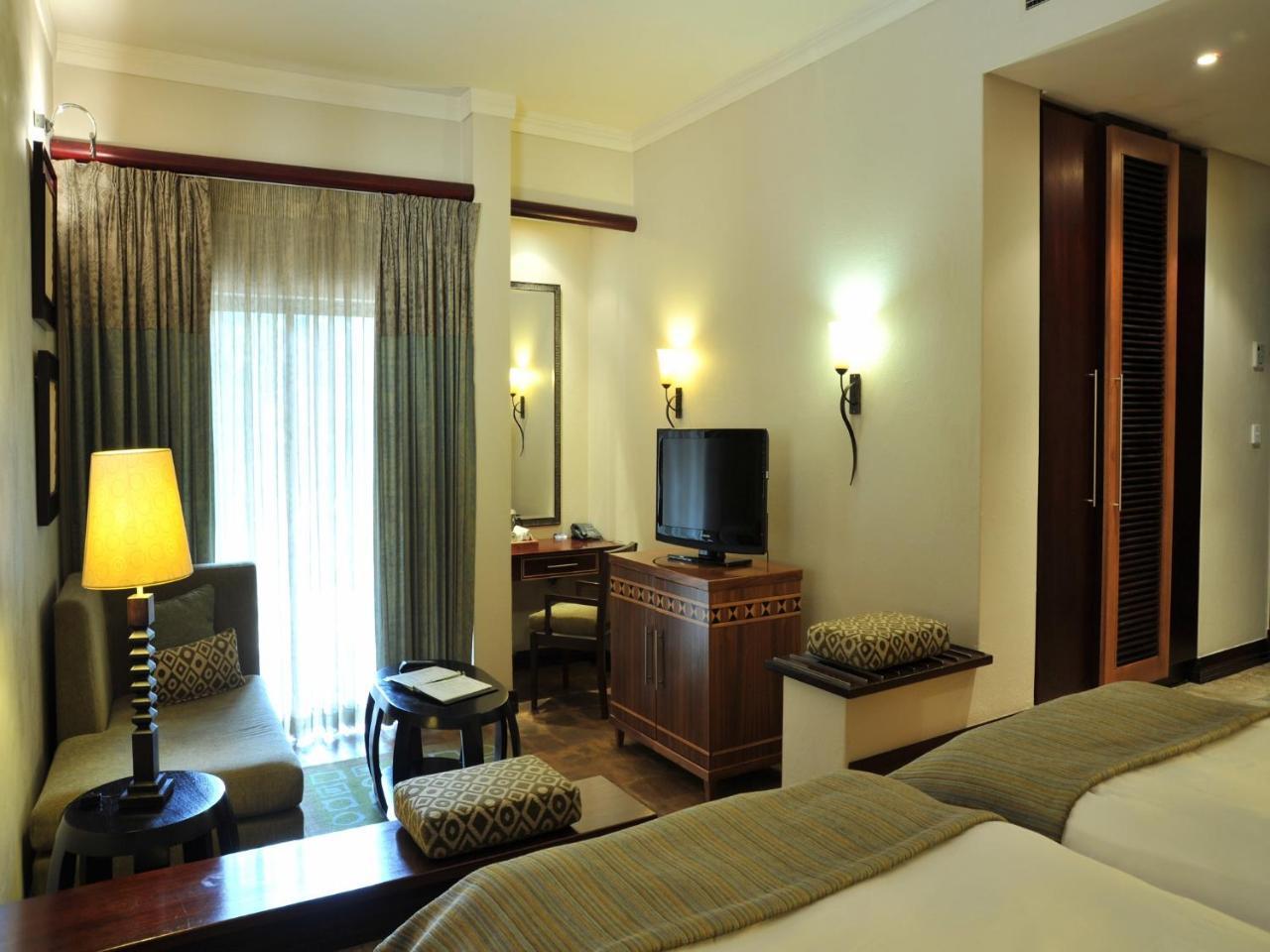 Lombardy Boutique Hotel & Conference Venue Pretoria Luaran gambar