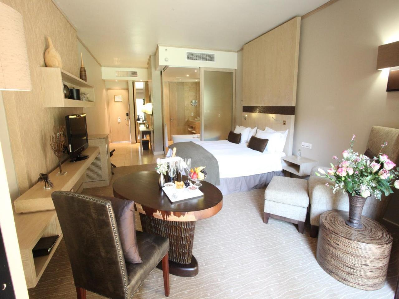 Lombardy Boutique Hotel & Conference Venue Pretoria Luaran gambar