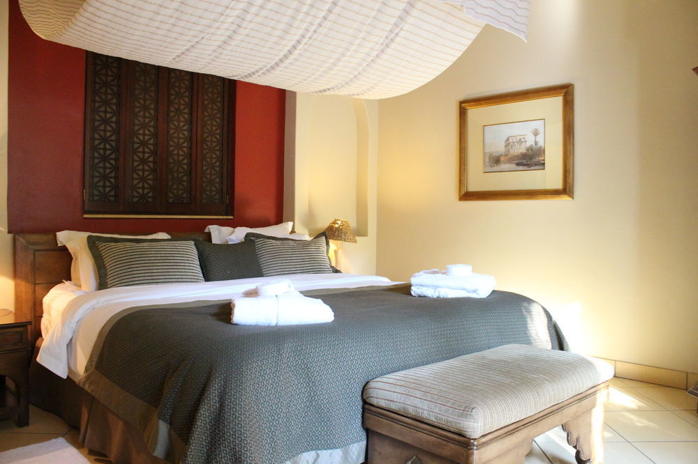 Lombardy Boutique Hotel & Conference Venue Pretoria Luaran gambar